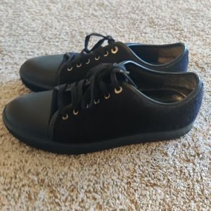 🔥Lanvin Sneakers🔥‼️ NEGOTIABLE ‼️